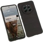 Carcasa Bizon Tur compatibila cu Realme 12 Plus, Negru 3 - lerato.ro