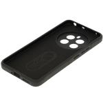 Carcasa Bizon Tur compatibila cu Realme 12 Plus, Negru 5 - lerato.ro