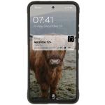Carcasa Bizon Tur compatibila cu Realme 12 Plus, Negru 6 - lerato.ro