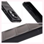 Carcasa Bizon Tur compatibila cu Realme 12 Plus, Negru 8 - lerato.ro