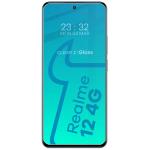 Folie sticla securizata Bizon Glass Clear 2 compatibila cu Realme 12 4G, Transparent 5 - lerato.ro