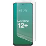 Folie protectie Bizon Hydrogel compatibila cu Realme 12 Plus, Transparent 6 - lerato.ro