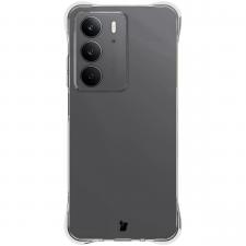 Huse si carcase Realme C75, Carcasa Bizon Salpa compatibila cu Realme C75 4G, Transparent, lerato.ro