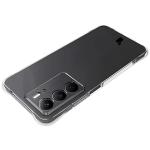 Carcasa Bizon Salpa compatibila cu Realme C75 4G, Transparent 6 - lerato.ro