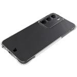 Carcasa Bizon Salpa compatibila cu Realme C75 4G, Transparent 7 - lerato.ro