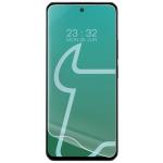 Set 2 folii protectie Bizon Hydrogel compatibile cu Realme C71 4G, Transparent 4 - lerato.ro
