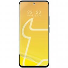 Folii protectie telefoane Realme, Set 2 folii protectie Bizon Glass Film Sun compatibile cu Realme C71 4G, Transparent, lerato.ro