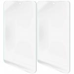 Set 2 folii protectie Bizon Glass Film Sun compatibile cu Realme C71 4G, Transparent 5 - lerato.ro