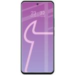 Folie sticla hibrid Bizon Glass Mule compatibila cu Realme C71 4G, Transparent 2 - lerato.ro