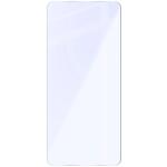 Folie sticla hibrid Bizon Glass Mule compatibila cu Realme C71 4G, Transparent 4 - lerato.ro