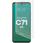 Folie protectie Bizon Hydrogel compatibila cu Realme C71 4G, Transparent 6 - lerato.ro