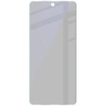 Folie sticla hibrid Bizon Glass Mule Shadow Privacy compatibila cu Realme C71 4G, Negru 5 - lerato.ro