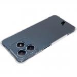 Carcasa Bizon Salpa compatibila cu Realme C63 4G, Transparent 6 - lerato.ro