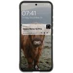 Carcasa Bizon Tur compatibila cu Oppo Reno 12 Pro, Negru 6 - lerato.ro