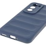 Carcasa Bizon Tur compatibila cu Oppo Reno 12 Pro, Dark Blue 4 - lerato.ro