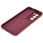 Carcasa Bizon Tur compatibila cu Oppo Reno 12, Dark Purple 5 - lerato.ro