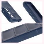 Carcasa Bizon Tur compatibila cu Oppo Reno 12, Dark Blue 8 - lerato.ro