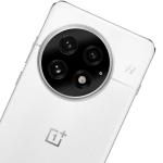 Set de 2 protectii camera foto Bizon Glass Lens compatibile cu OnePlus 13, Negru 5 - lerato.ro