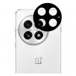 Set de 2 protectii camera foto Bizon Glass Lens compatibile cu OnePlus 13, Negru 6 - lerato.ro