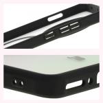 Carcasa Bizon MatteO cu MagSafe compatibila cu OnePlus 13, Negru 6 - lerato.ro