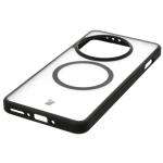 Carcasa Bizon MatteO cu MagSafe compatibila cu OnePlus 13, Negru 7 - lerato.ro