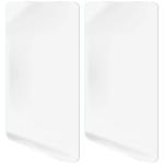 Set 2 folii protectie Bizon Hydrogel compatibile cu OnePlus 13, Transparent 4 - lerato.ro