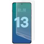 Set 2 folii protectie Bizon Hydrogel compatibile cu OnePlus 13, Transparent 5 - lerato.ro