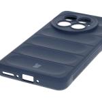 Carcasa Bizon Tur compatibila cu OnePlus 13, Dark Blue 4 - lerato.ro