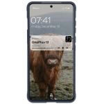 Carcasa Bizon Tur compatibila cu OnePlus 13, Dark Blue 6 - lerato.ro