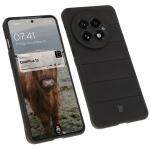 Carcasa Bizon Tur compatibila cu OnePlus 13, Negru 3 - lerato.ro