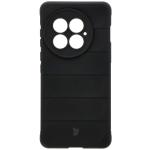 Carcasa Bizon Tur compatibila cu OnePlus 13, Negru 2 - lerato.ro