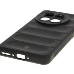 Carcasa Bizon Tur compatibila cu OnePlus 13, Negru 4 - lerato.ro
