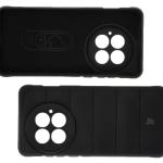 Carcasa Bizon Tur compatibila cu OnePlus 13, Negru 7 - lerato.ro