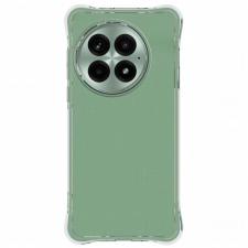 Huse si carcase OnePlus , Carcasa Bizon Salpa compatibila cu OnePlus 13, Transparent, lerato.ro