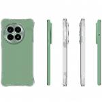 Carcasa Bizon Salpa compatibila cu OnePlus 13, Transparent 4 - lerato.ro