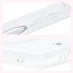 Carcasa Bizon CrystalO cu MagSafe compatibila cu OnePlus 13, Transparent 6 - lerato.ro