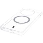 Carcasa Bizon CrystalO cu MagSafe compatibila cu OnePlus 13, Transparent 7 - lerato.ro