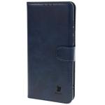 Husa flip cover Bizon Pocket compatibila cu OnePlus 13, Navy Blue 4 - lerato.ro
