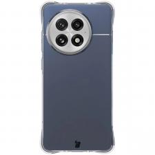Huse si carcase OnePlus , Carcasa Bizon Salpa compatibila cu OnePlus 13R, Transparent, lerato.ro