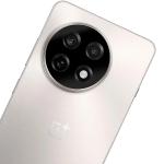 Set de 2 protectii camera foto Bizon Glass Lens compatibile cu OnePlus 13R, Negru 5 - lerato.ro