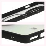 Carcasa Bizon MatteO cu MagSafe compatibila cu OnePlus 13R, Negru 6 - lerato.ro