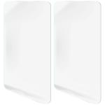 Set 2 folii protectie Bizon Hydrogel compatibile cu OnePlus 13R, Transparent 5 - lerato.ro