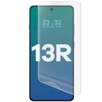 Set 2 folii protectie Bizon Hydrogel compatibile cu OnePlus 13R, Transparent 6 - lerato.ro
