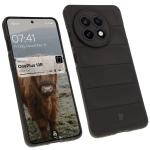 Carcasa Bizon Tur compatibila cu OnePlus 13R, Negru 3 - lerato.ro
