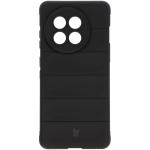 Carcasa Bizon Tur compatibila cu OnePlus 13R, Negru 2 - lerato.ro