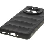 Carcasa Bizon Tur compatibila cu OnePlus 13R, Negru 4 - lerato.ro