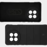 Carcasa Bizon Tur compatibila cu OnePlus 13R, Negru 7 - lerato.ro