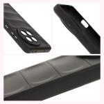 Carcasa Bizon Tur compatibila cu OnePlus 13R, Negru 8 - lerato.ro
