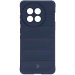 Carcasa Bizon Tur compatibila cu OnePlus 13R, Dark Blue 2 - lerato.ro
