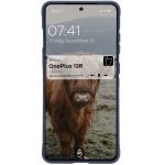 Carcasa Bizon Tur compatibila cu OnePlus 13R, Dark Blue 6 - lerato.ro